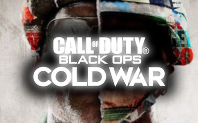 Call of Duty Black Ops Cold War