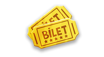 Çanak Okey - 90 Bilet