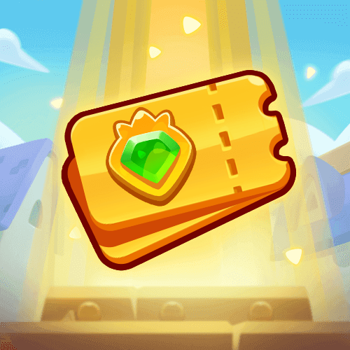 Castle Duels Hero Tavern Pass