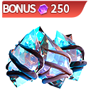 CatDog World - 499 Natural Gems