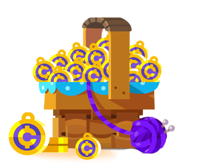 CATS - 45 Ultimate Tokens