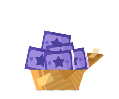 CATS - 80,000 Ultimate Cash