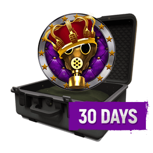 Club Pass (30 days)
