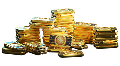 Command & Conquer - 25000 + 7500 Altın