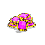 Compact 520 Gems case