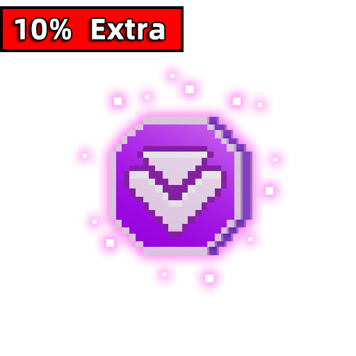 Cops N Robbers - 1100 Battle Coins