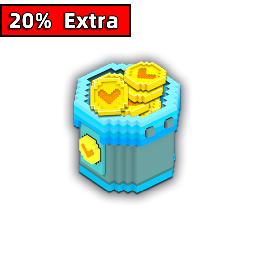 Cops N Robbers - 12000 Coins