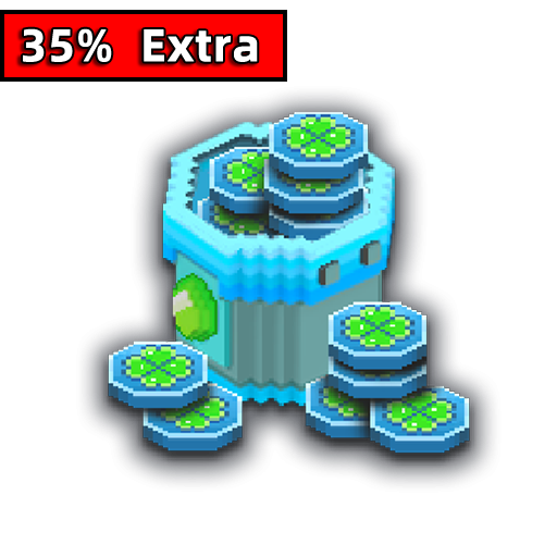Cops N Robbers - 135 Lucky Points