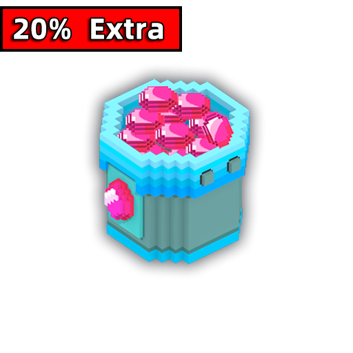 Cops N Robbers - 180 Gems