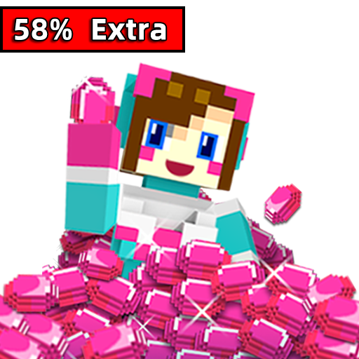 Cops N Robbers - 4700 Gems