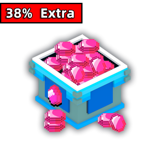Cops N Robbers - 830 Gems