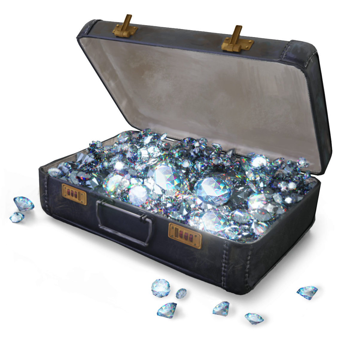 Crossout Mobile - A mountain of shards
