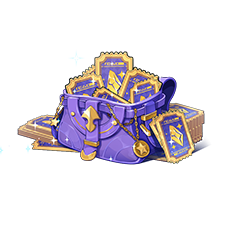 Crystal of Atlan 3280+165 Vouchers