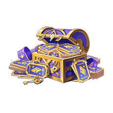 Crystal of Atlan 6480+326 Vouchers