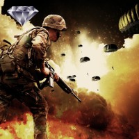 Desert Operations - 181300 Elmas
