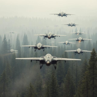 Desert Operations - 2710000 Elmas