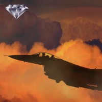Desert Operations - 40000 Elmas