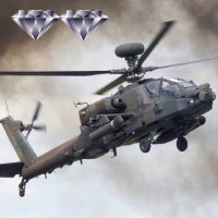 Desert Operations - 89800 Elmas