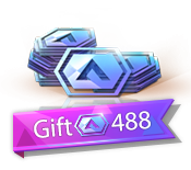 Dragon Raja - 3280+488 Kupon