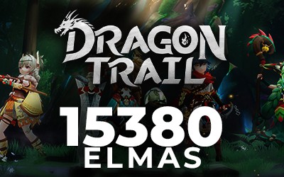 Dragon Trail 15380 Elmas