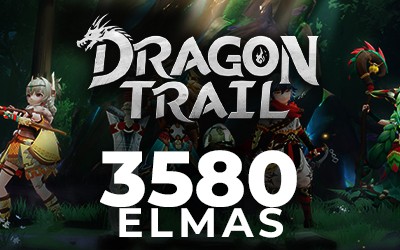 Dragon Trail 3580 Elmas