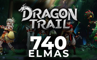 Dragon Trail 740 Elmas