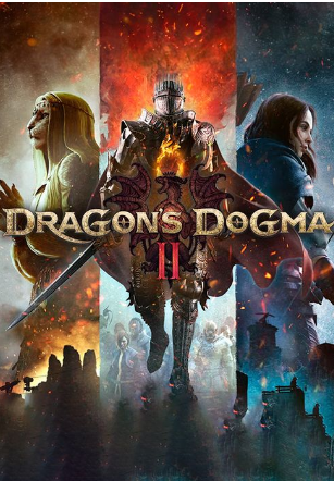 Dragon’s Dogma 2 Standard Edition (Turkey)