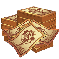 Dusk of Dragons -  Cash Coupon 100
