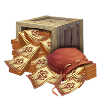 Dusk of Dragons -  Cash Coupon 1000