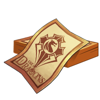 Dusk of Dragons -  Cash Coupon 5
