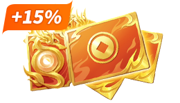 Dynasty Heroes - 2999 + 449 Voucher