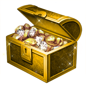 Einhasad's Gold Coin Aylık Paket