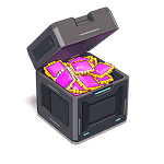 Enormous 3750 Gems case