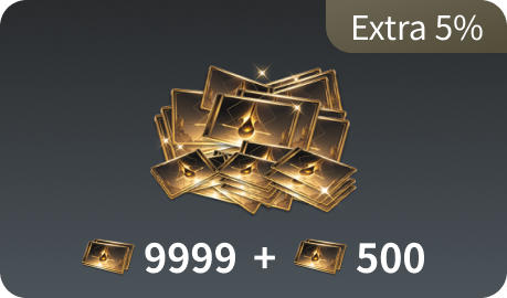 Eternal Evolution - 10499 Astral Coupon