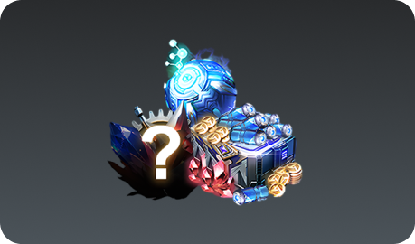 Eternal Evolution - Gene Hybrid Pack