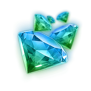 Evolution 2 - 100 Diamonds
