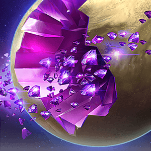 Evolution 2 - 14000 Gems