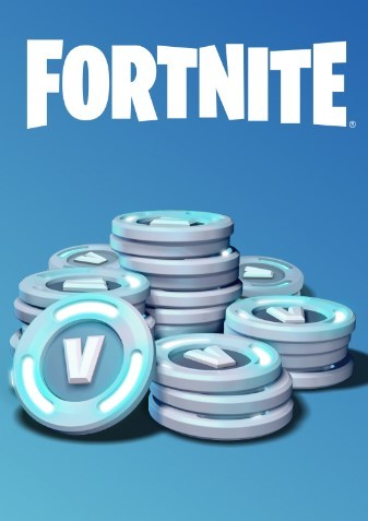 Fortnite  - 2400 V-Bucks