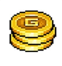 Fury Survivor - A Bag of Gold