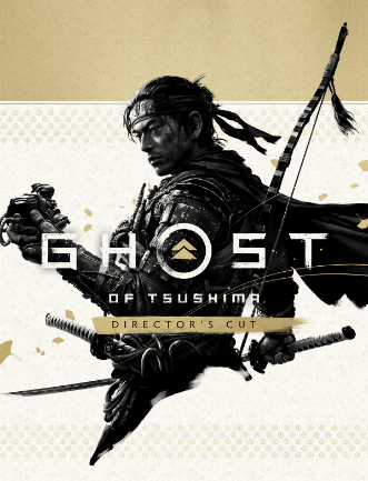Ghost of Tsushima Director's Cut (Türkiye)