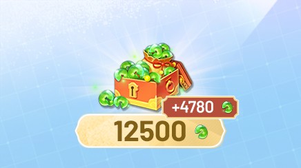Ghost Story - 17280 Jade