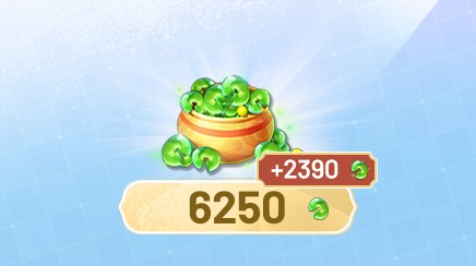 Ghost Story - 8640 Jade