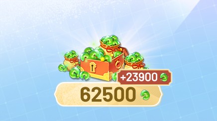 Ghost Story - 86400 Jade
