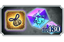 Gold Cursed Object Pack