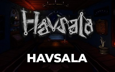 Havsala