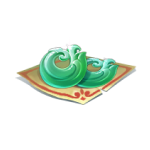Heaven Domain - 60 Jade