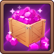 Heroes Awaken - 15000 Gems