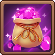 Heroes Awaken - 4500 Gems