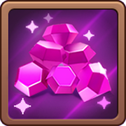 Heroes Awaken - 800 Gems