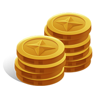 Hoosegow - 3000 Coins
